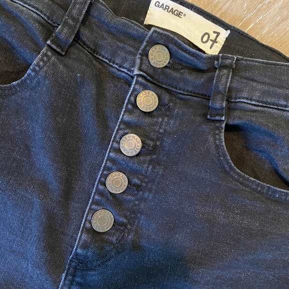 Garage Jeans - Picture 2 of 2